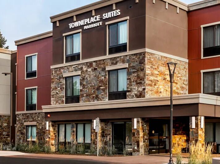 Picture of TownePlace Suites Whitefish Kalispell