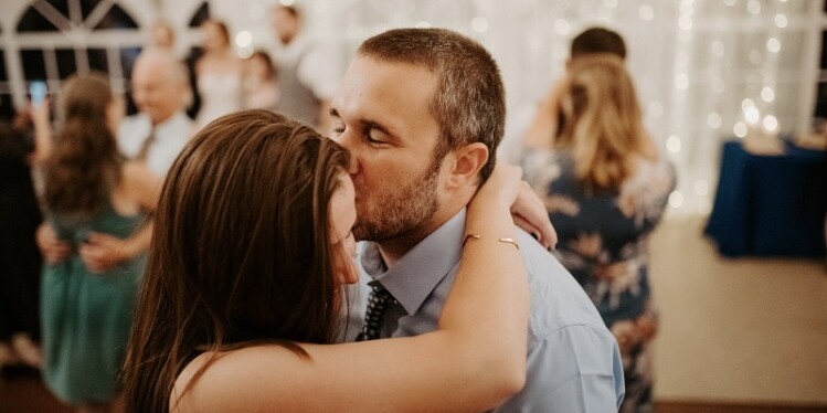 Jackie & Ryan Home Page Banner