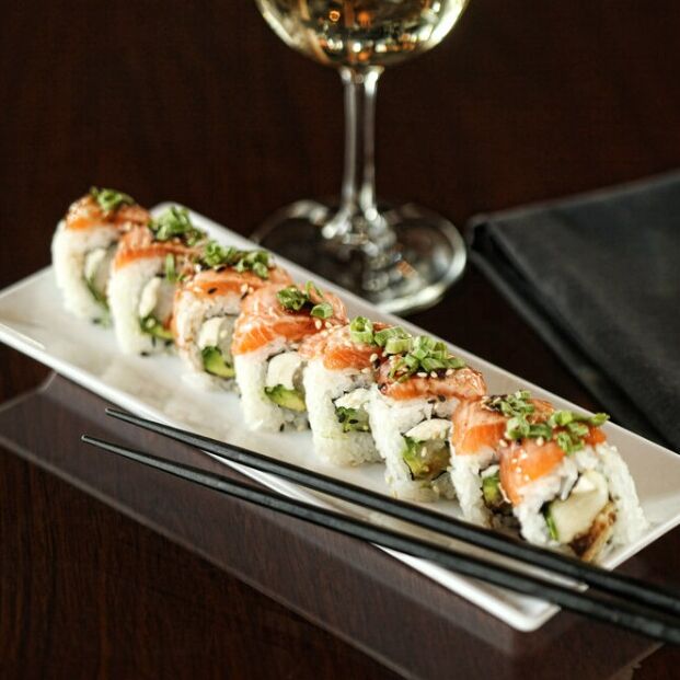 Picture of Seven Sushi