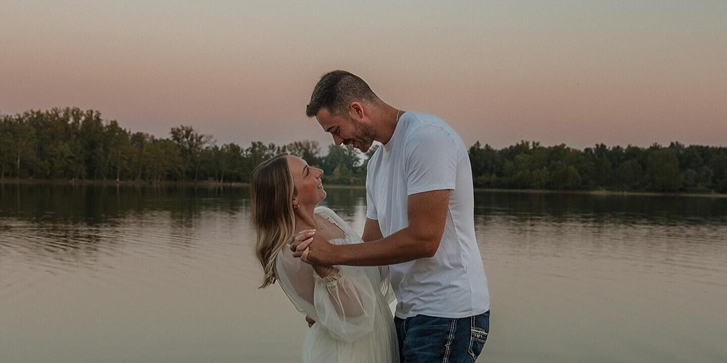 Riley Hersley and Wesley Green's Wedding Website - The Knot