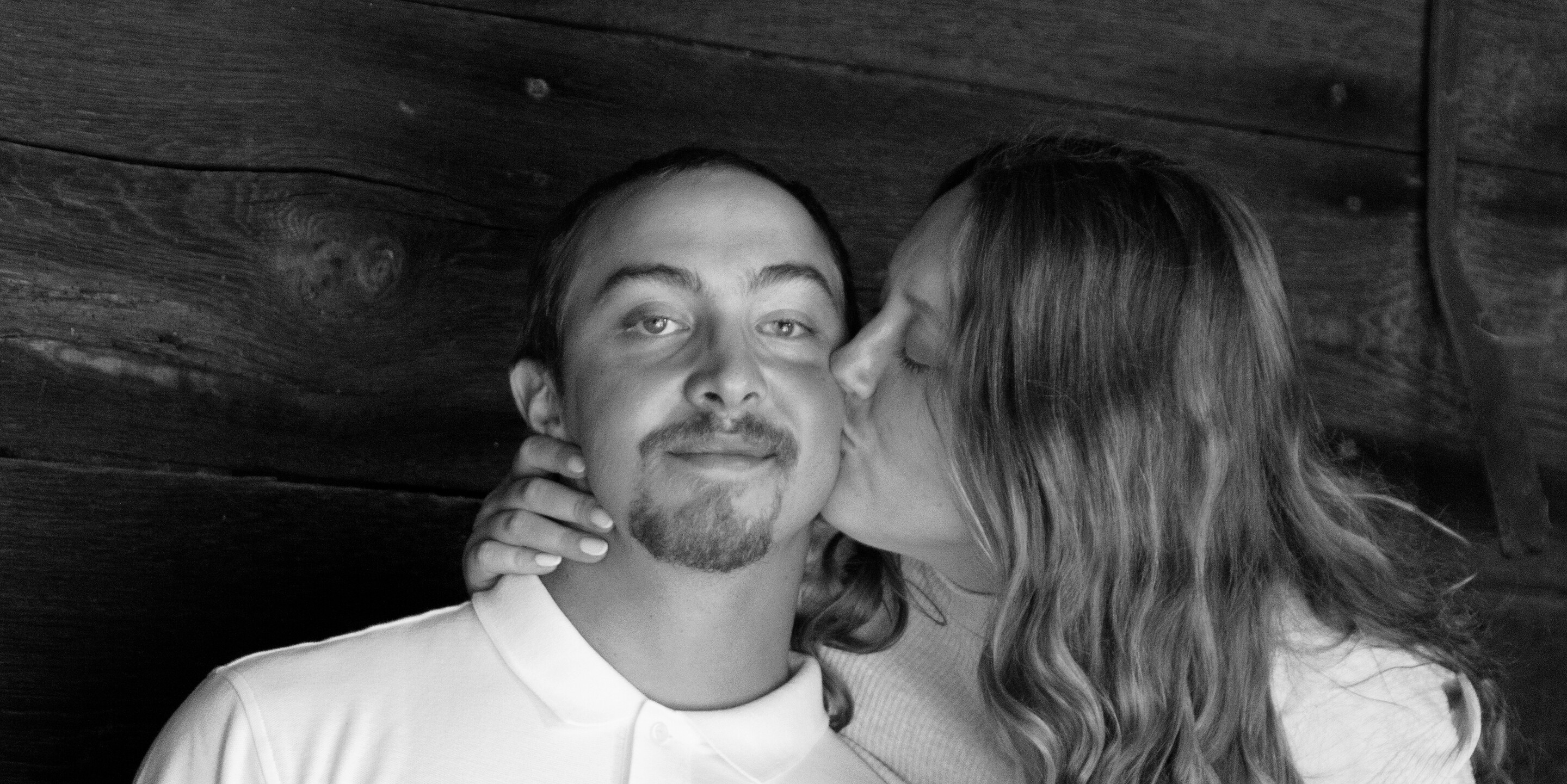 Hannah & Antonio  Home Page Banner