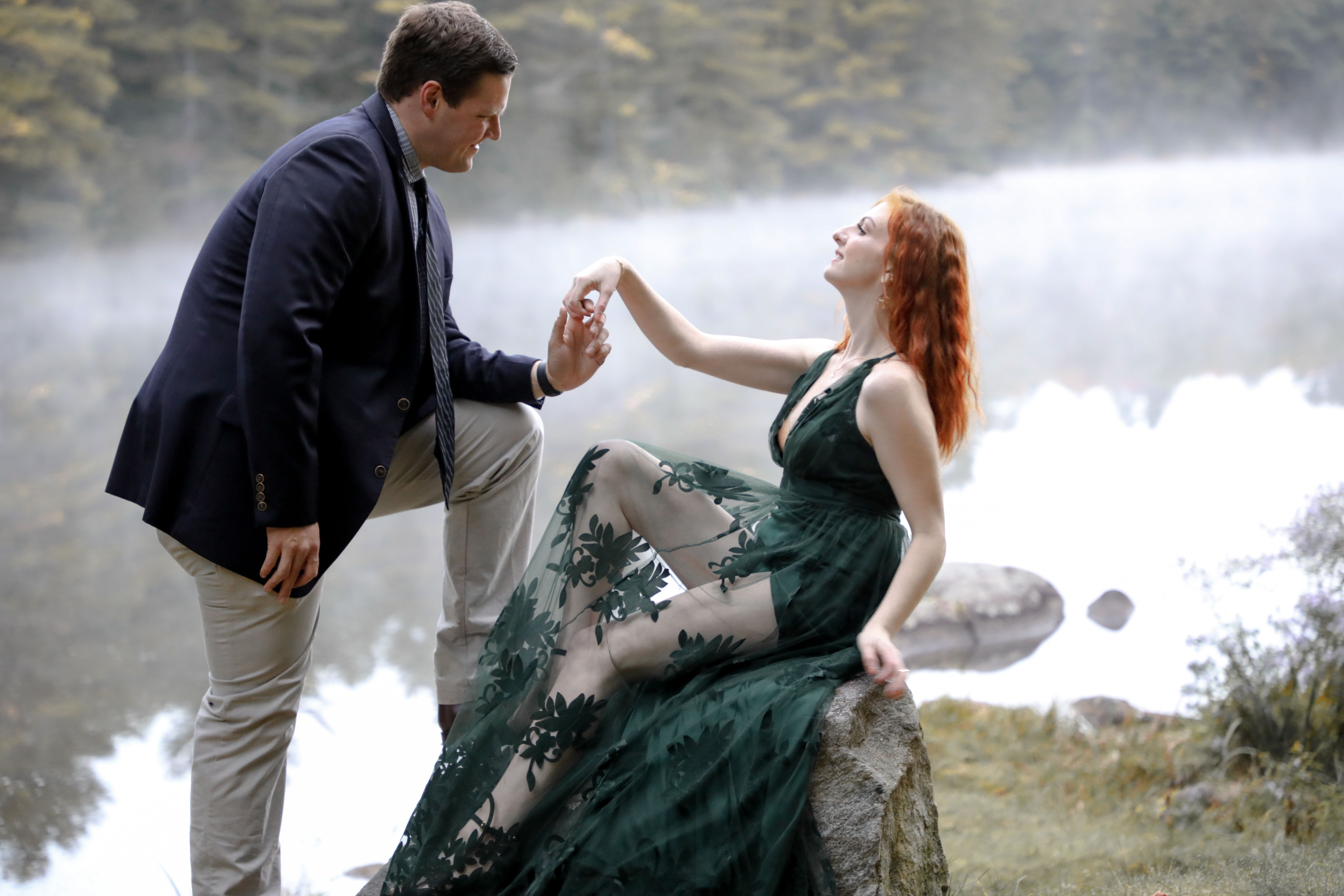 Kait Driscoll and Garrett Bartlett's Wedding Website - The Knot