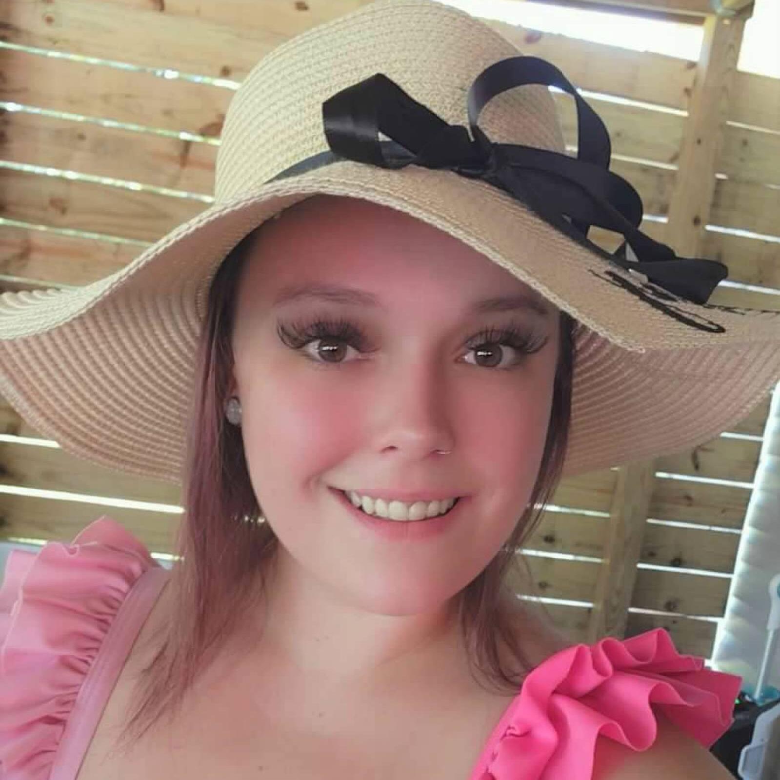 Cortney Brown