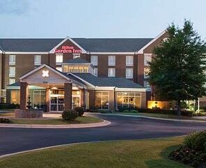 Picture of Hilton Garden Inn Macon / Mercer University