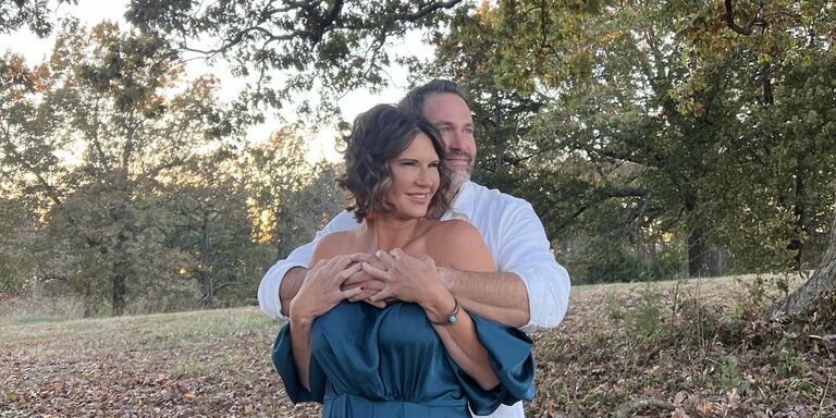 Jodi & John Home Page Banner