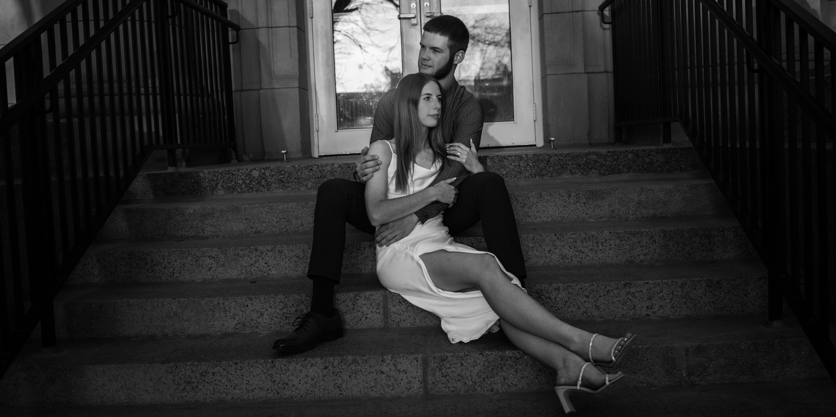 Kaitlyn & Colin Home Page Banner