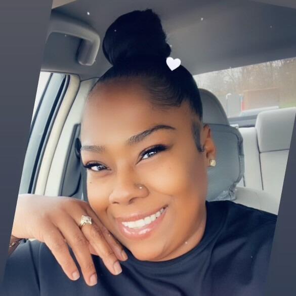 Shetia Dupree