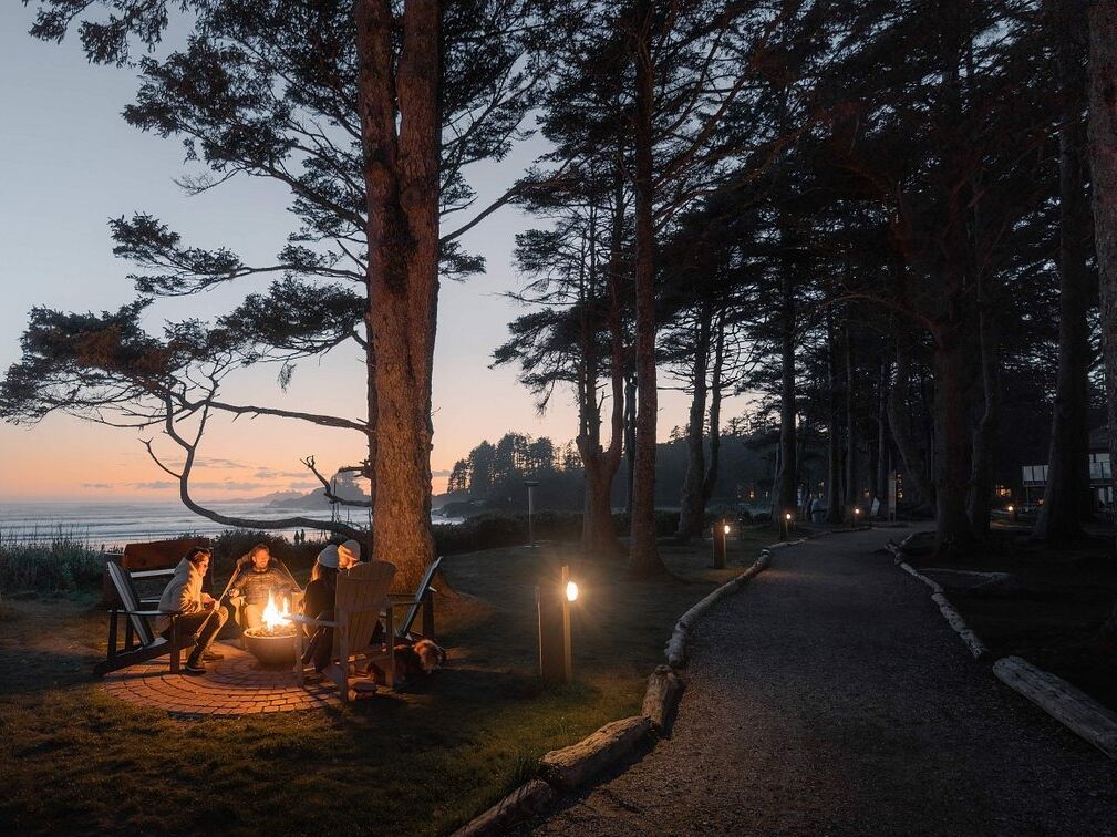 Picture of Pacific Sands Beach Resort