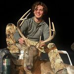 Tripp Parker