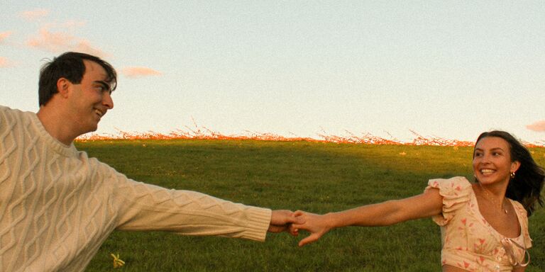 Jason & Kendra Home Page Banner