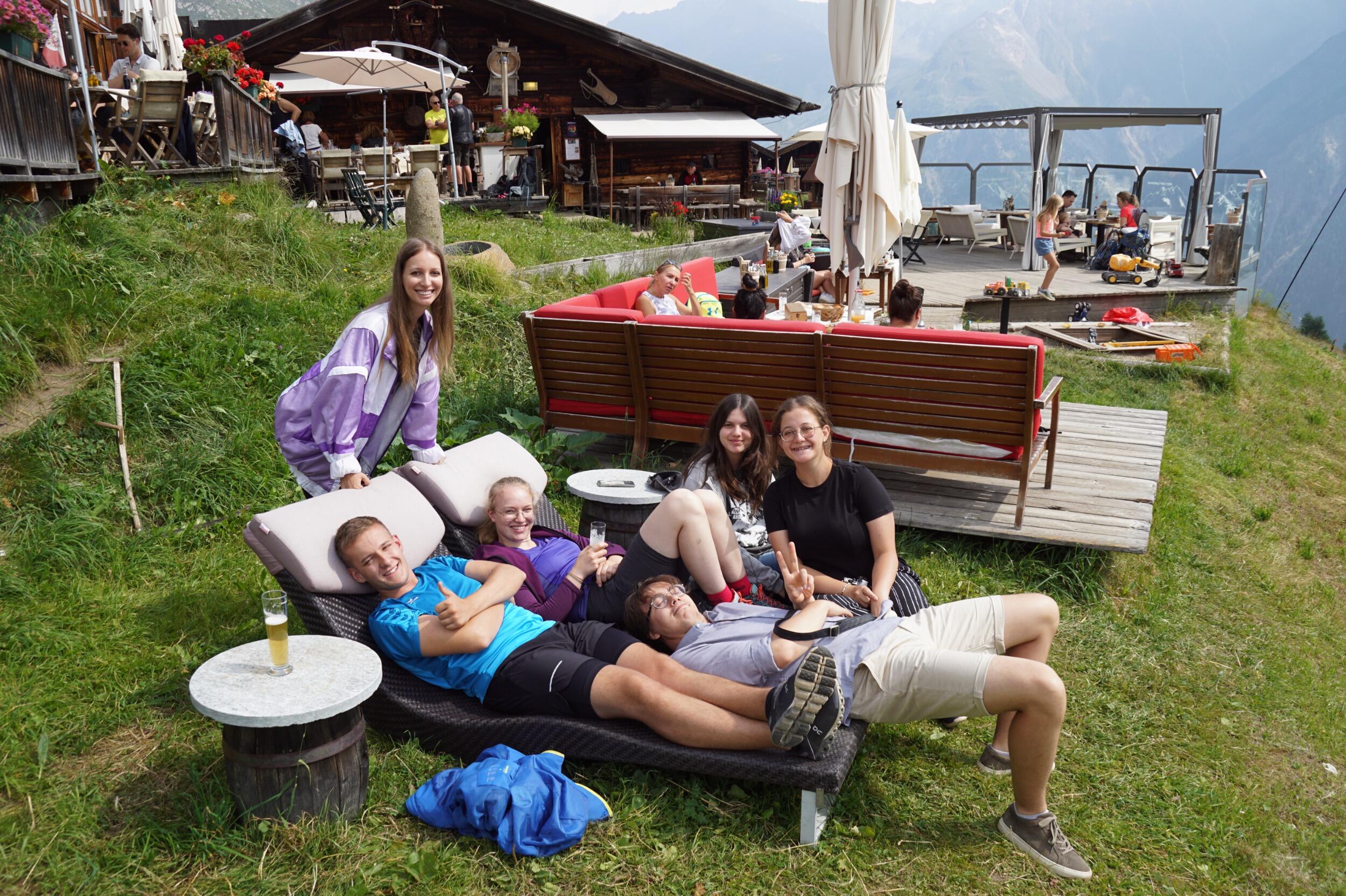 Picture of Almwirtschaft Gampe Thaya