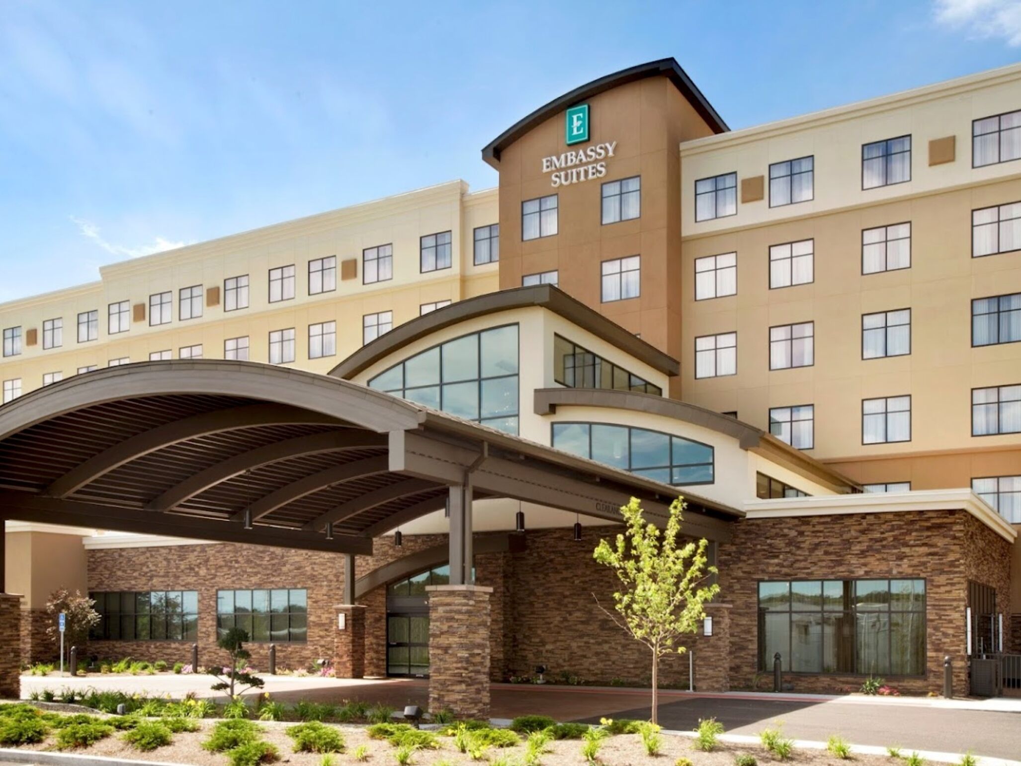 Picture of Embassy Suites by Hilton Akron Canton Airport
