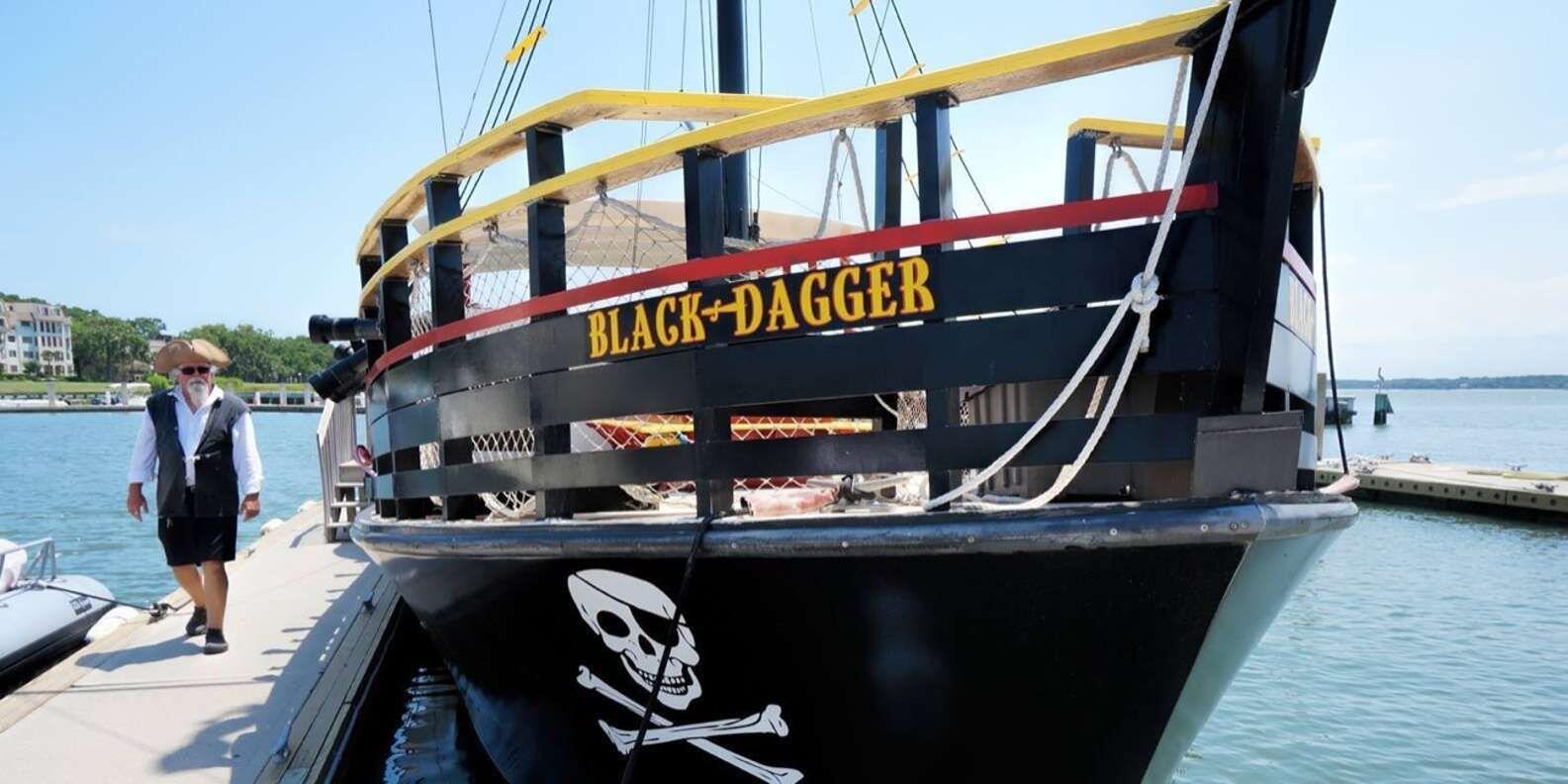 Picture of Pirates of Hilton Head 