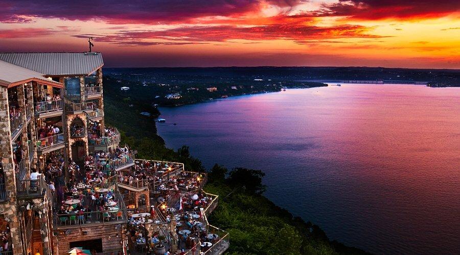 Picture of The Oasis On Lake Travis