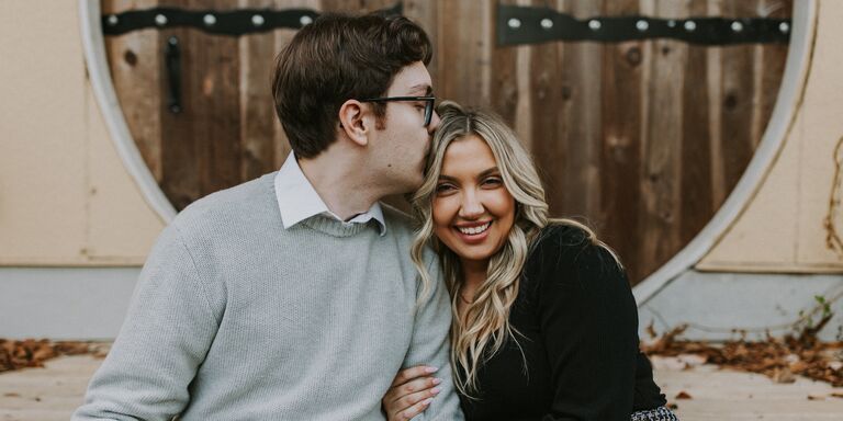 Madison & Joseph Home Page Banner