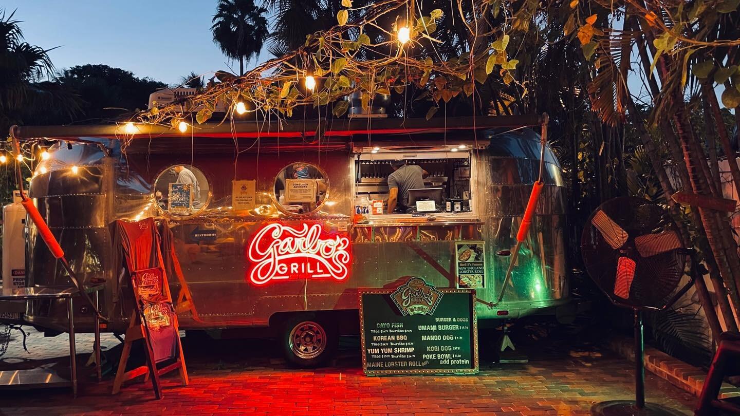Picture of Garbo's Grill @ Hanks!