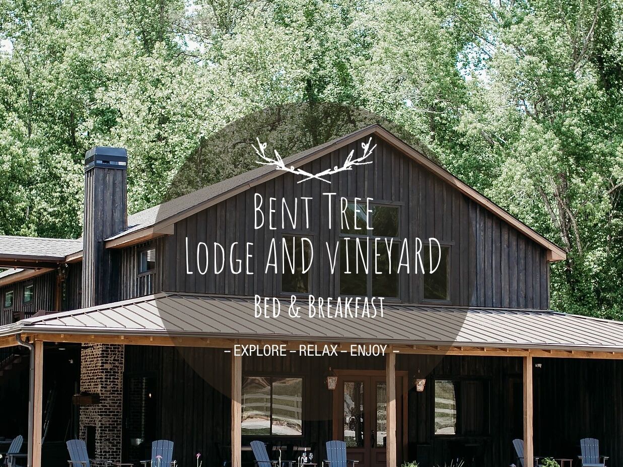 Picture of Bent Tree Lodge & Vineyard