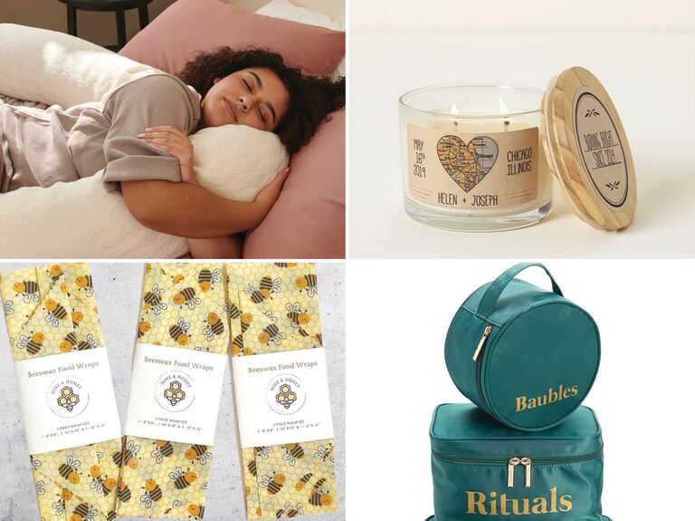 16-year anniversary gift ideas