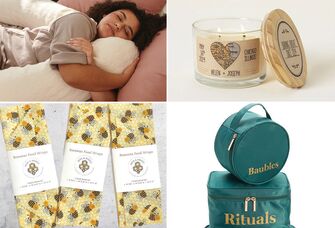 16-year anniversary gift ideas
