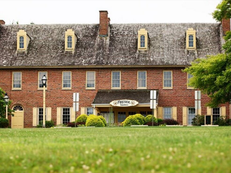Picture of Fireside Tavern