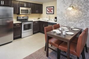 Picture of Residence Inn by Marriott Minneapolis Downtown