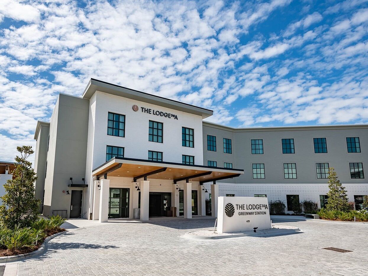 Picture of The Lodge 30A