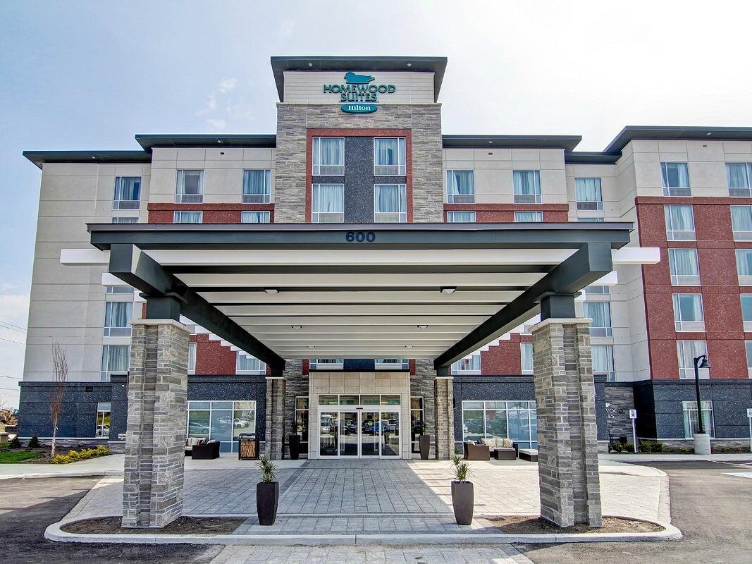 Picture of Homewood Suites by Hilton Ajax