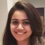 Navya Ilineni