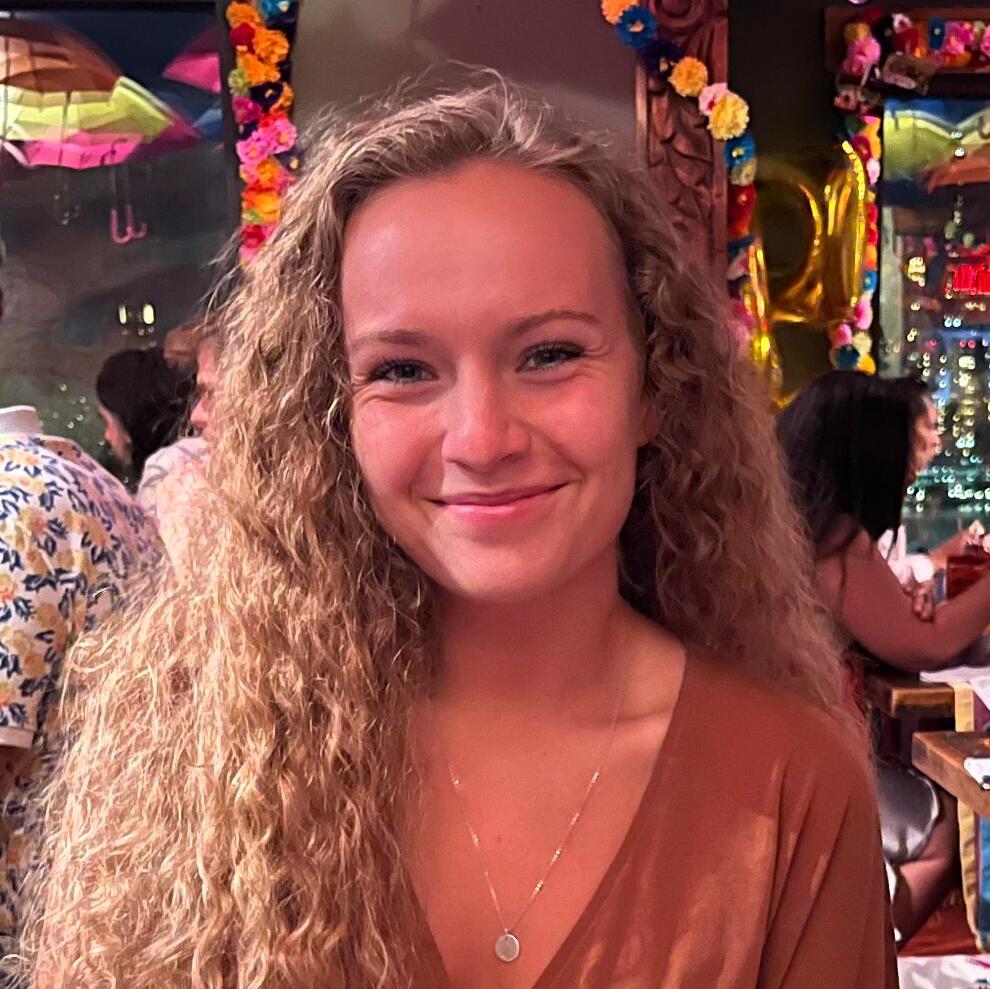 Karlie McCullers