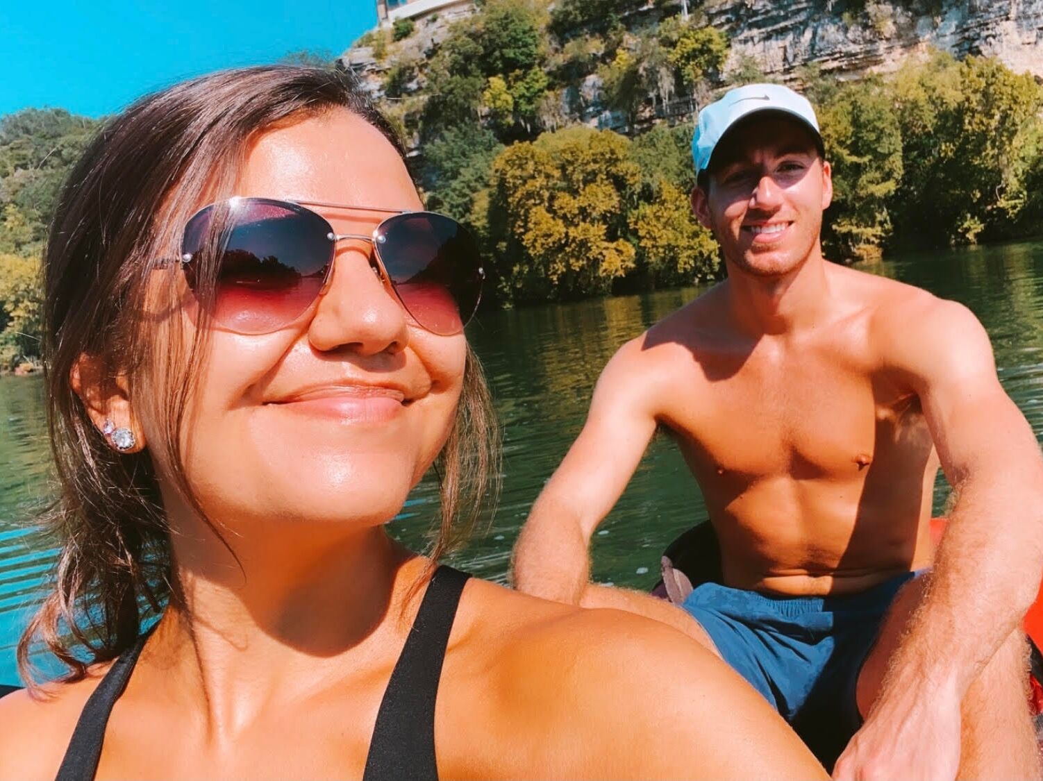 Picture of Lady Bird Lake
