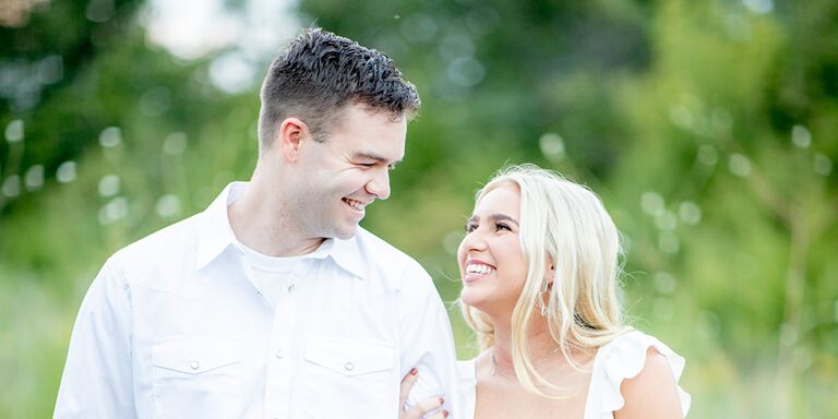 Colton & Alexcis Home Page Banner