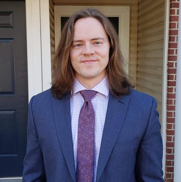 Mitchell Hughes