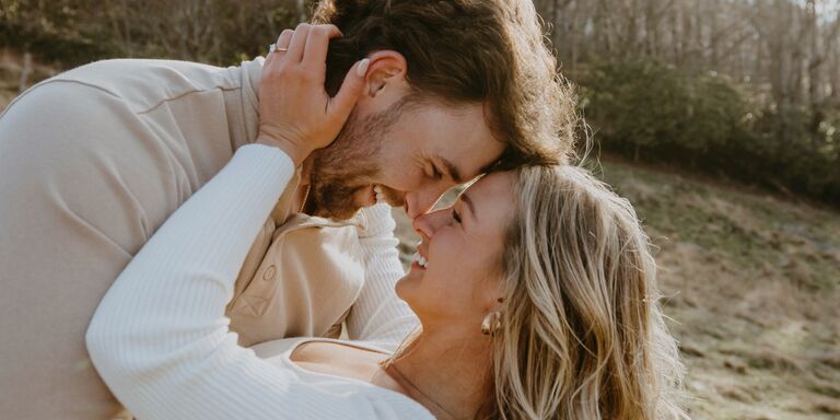 Kelsey & Justin Home Page Banner