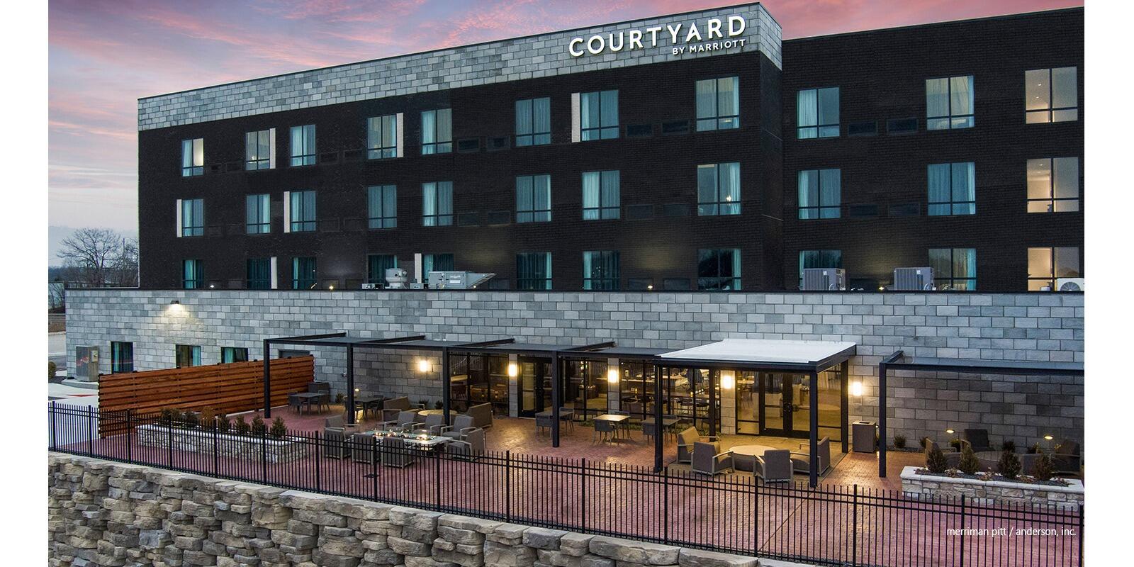 Picture of Courtyard by Marriott Jefferson City