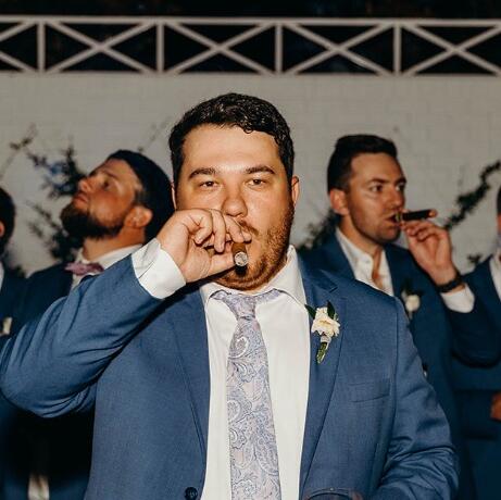 Brandon Rougeau