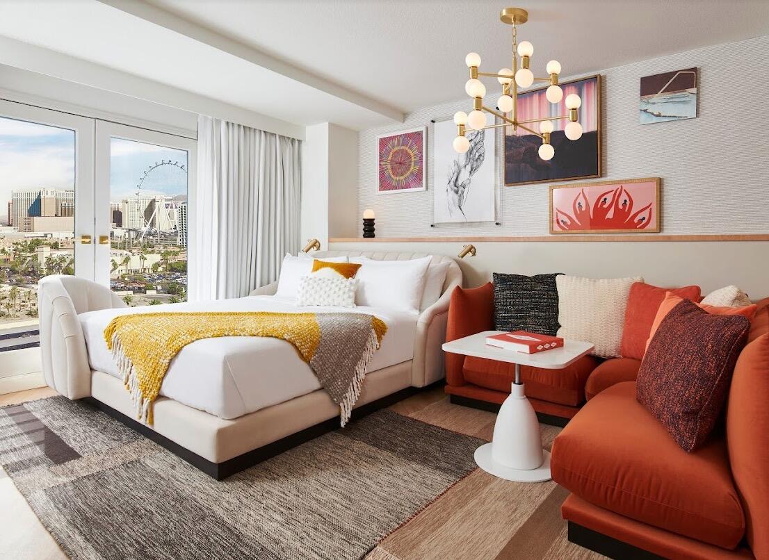 Picture of Virgin Hotels Las Vegas, Curio Collection by Hilton
