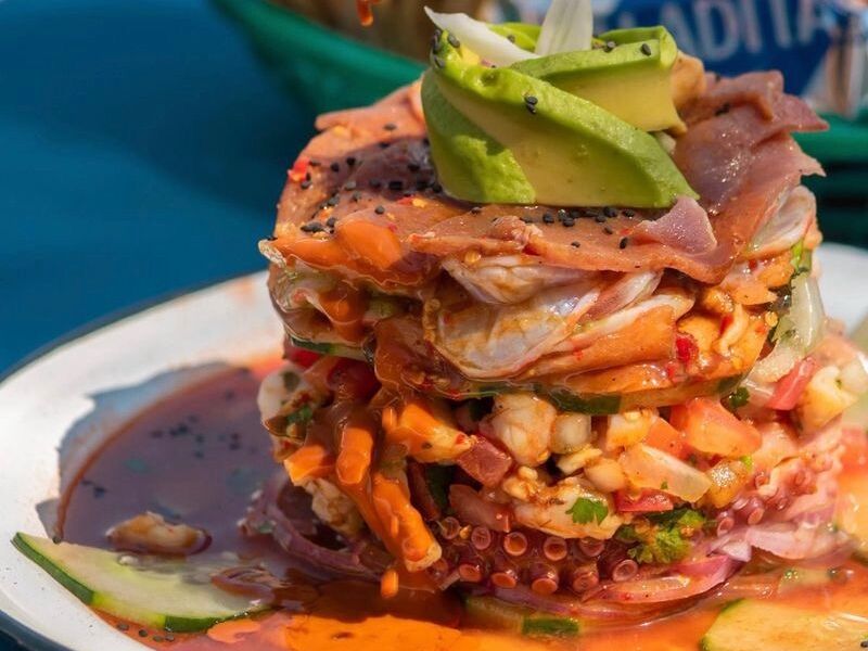 Picture of Mariscos Los Cabos