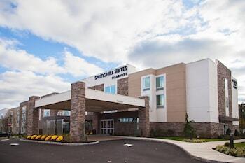 Picture of Springhill Suites Somerset Franklin Township