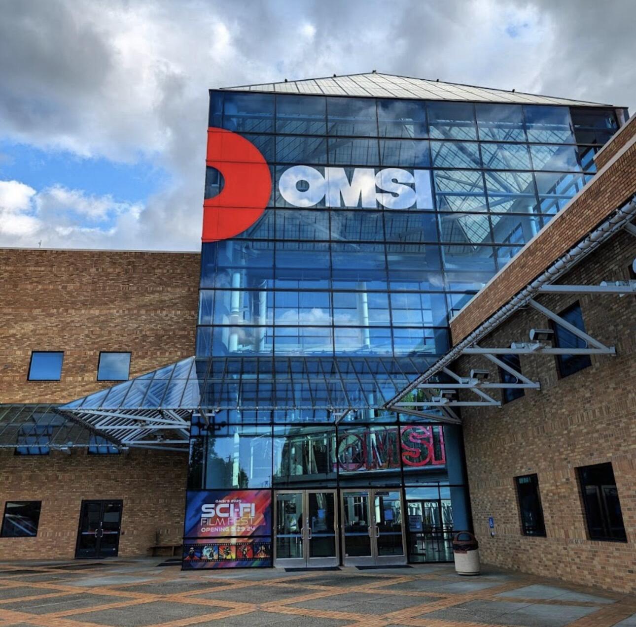 Picture of OMSI