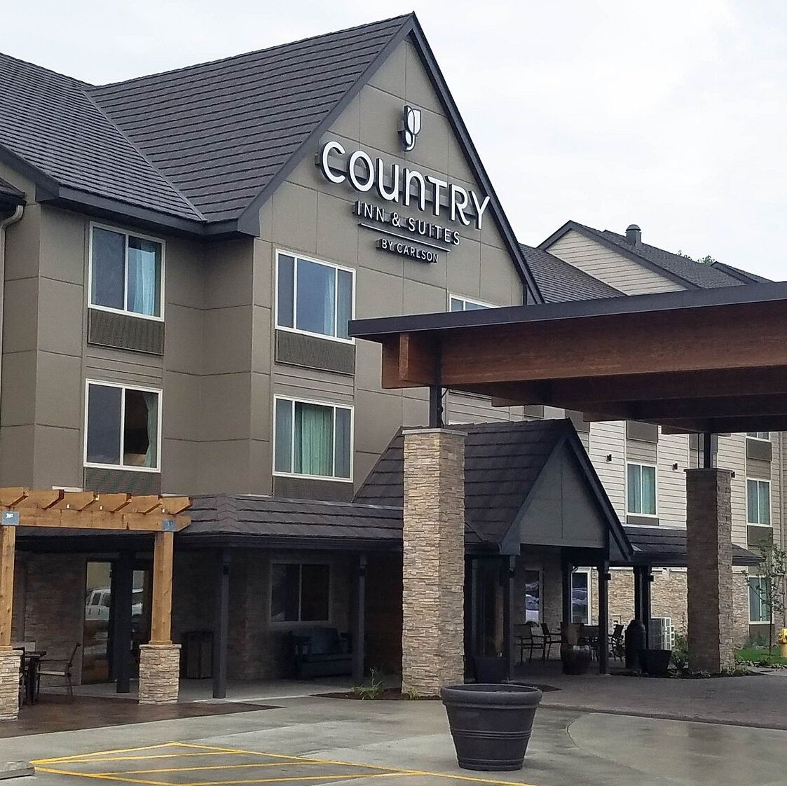 Picture of Country Inn & Suites by Radisson, St. Cloud West, MN