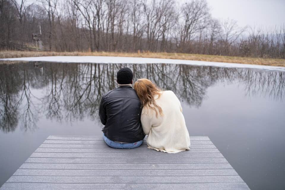 Katie & Ray Home Page Banner