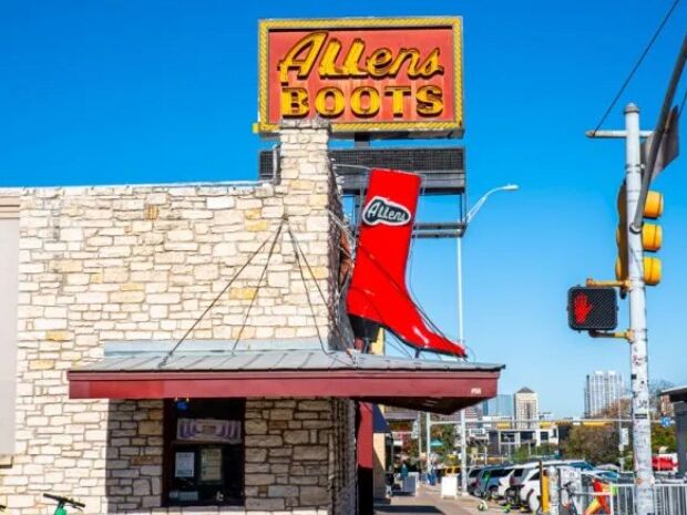 Picture of South Congress