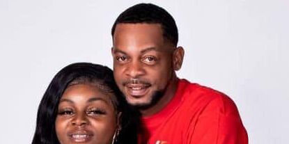 LaShonda & Willis Home Page Banner