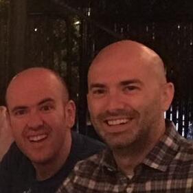 Shaun Corkran