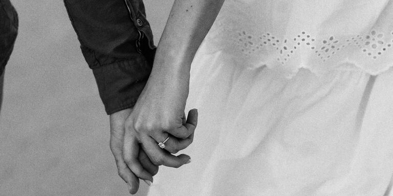 Leah & Ben Home Page Banner