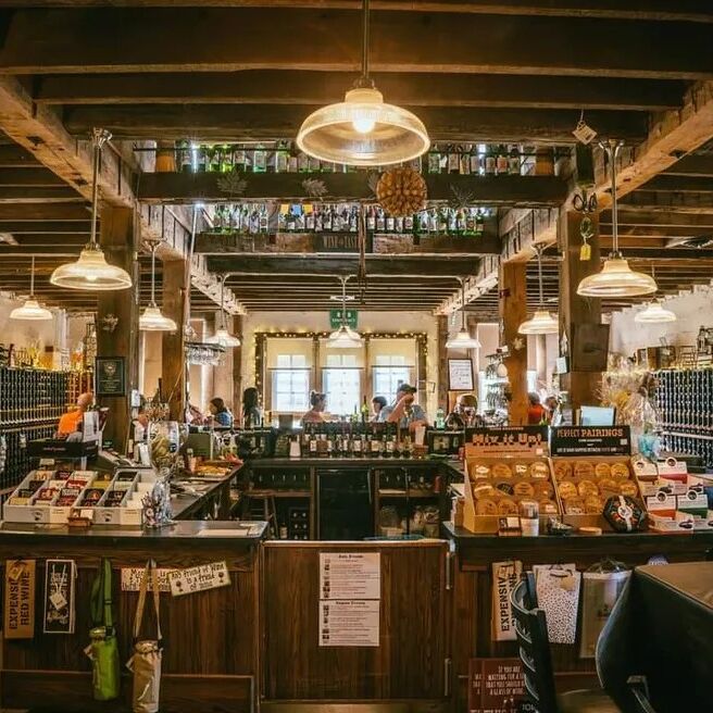 Picture of Northleaf Winery