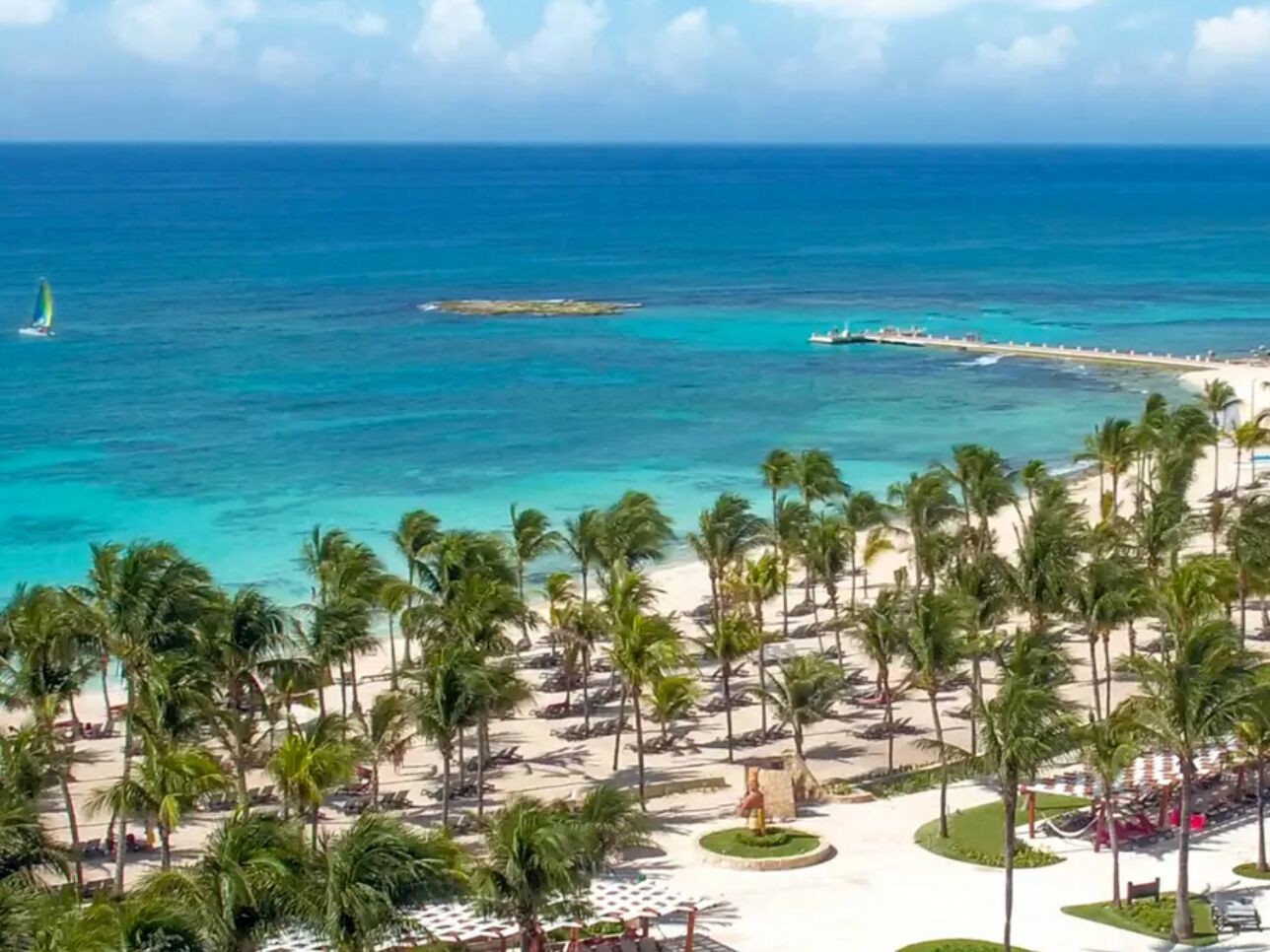 Picture of Barceló Maya Colonial