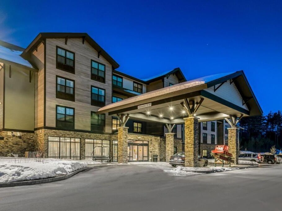 Picture of Fairfield Inn & Suites North Conway
