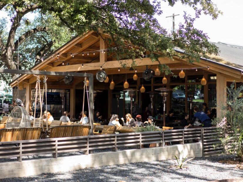 Picture of Loro Asian Smokehouse & Bar