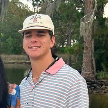 Wyatt Hodges